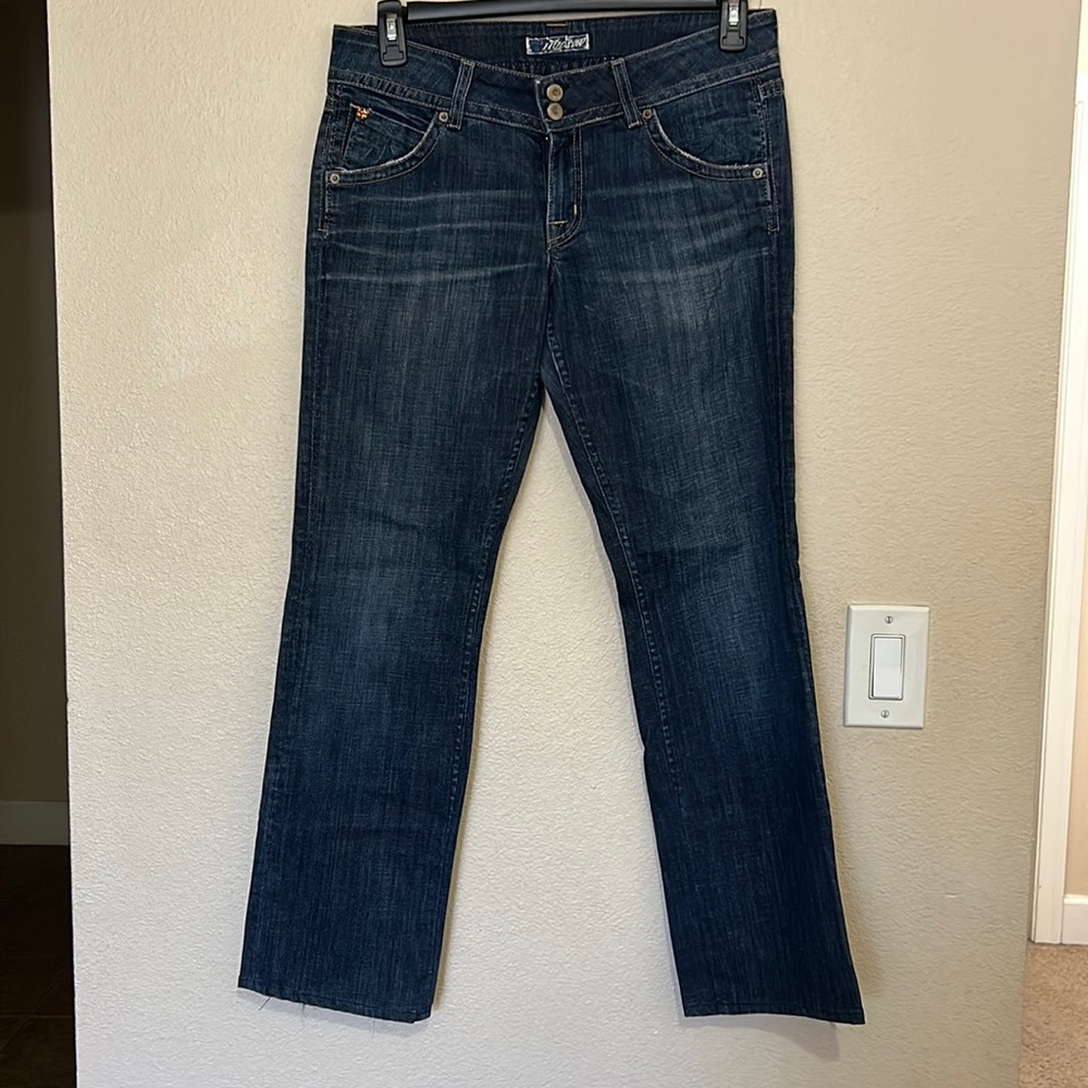 Women's Hudson Jeans